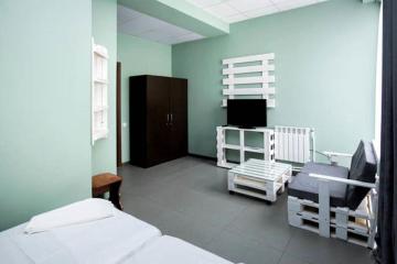 Отель Benefice Mini-Hotel & Tours Армения, Ереван, фото 22