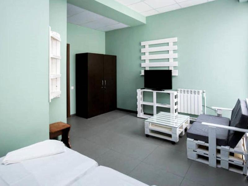 Benefice Mini-Hotel & Tours