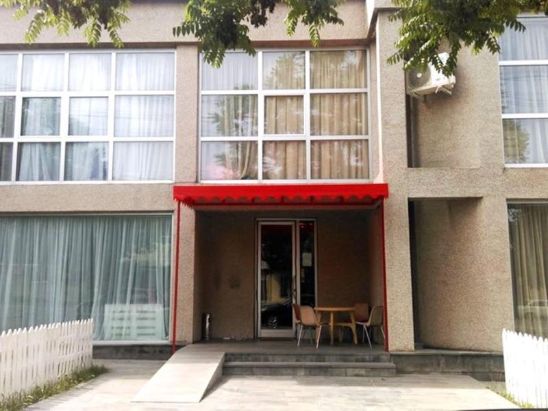 Benefice Mini-Hotel & Tours