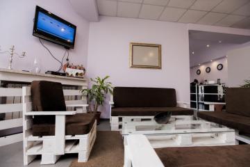 Отель Benefice Mini-Hotel & Tours Армения, Ереван, фото 24