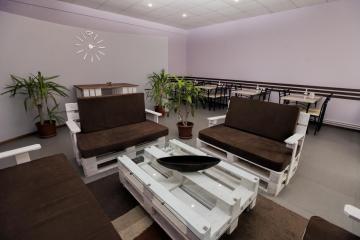 Отель Benefice Mini-Hotel & Tours Армения, Ереван, фото 25