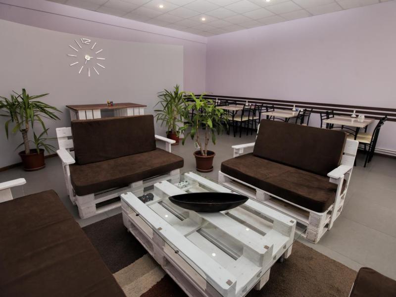 Benefice Mini-Hotel & Tours