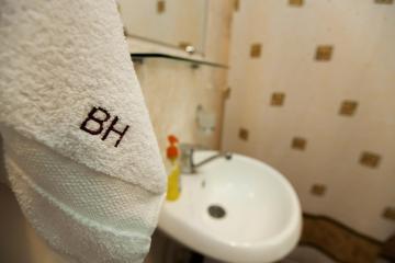 Отель Benefice Mini-Hotel & Tours Армения, Ереван, фото 26