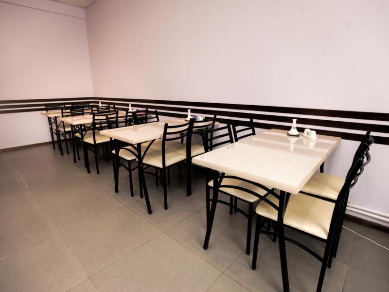 Benefice Mini-Hotel & Tours