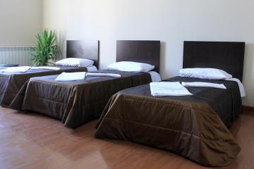 Отель Benefice Mini-Hotel & Tours Армения, Ереван, фото 3