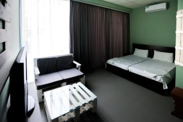 Отель Benefice Mini-Hotel & Tours Армения, Ереван, фото 4