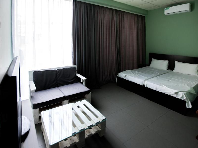 Benefice Mini-Hotel & Tours