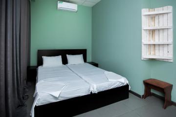 Отель Benefice Mini-Hotel & Tours Армения, Ереван, фото 5