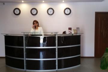 Отель Benefice Mini-Hotel & Tours Армения, Ереван, фото 6