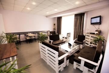 Отель Benefice Mini-Hotel & Tours Армения, Ереван, фото 7