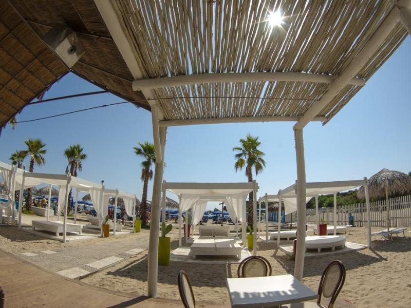 Futura Club Spiagge Bianche