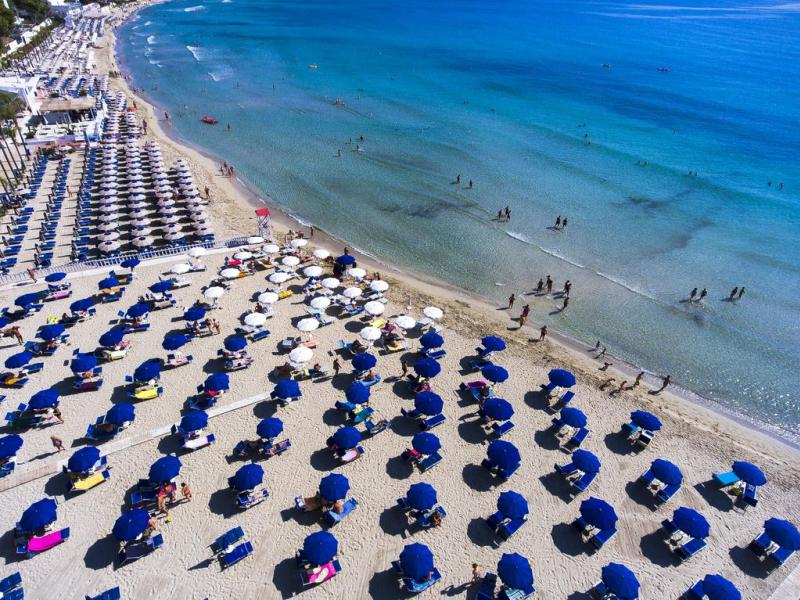 Futura Club Spiagge Bianche