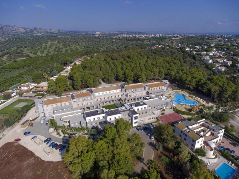 Futura Club Spiagge Bianche