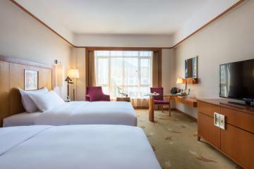 Отель Pullman Zhangjiajie Hotel Китай, , фото 1