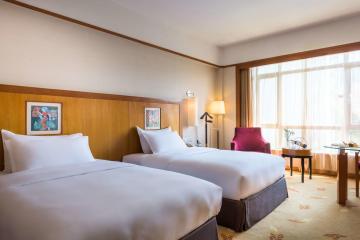 Отель Pullman Zhangjiajie Hotel Китай, , фото 2