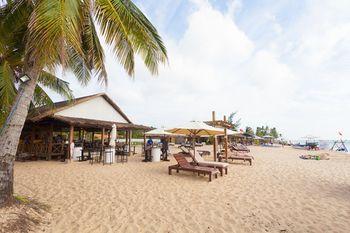 Blue Paradise Resort