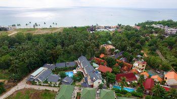 Blue Paradise Resort