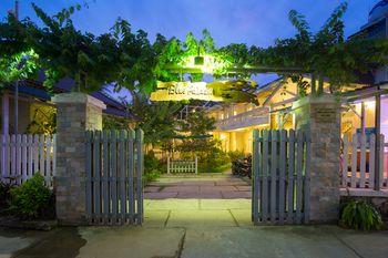 Blue Paradise Resort