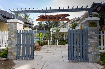 Blue Paradise Resort