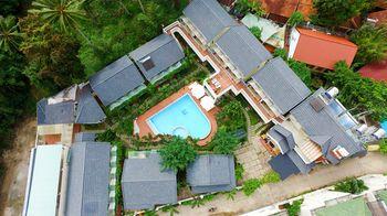 Blue Paradise Resort