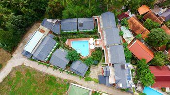 Blue Paradise Resort