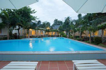 Blue Paradise Resort