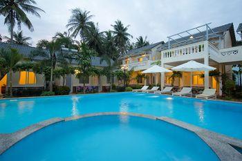 Blue Paradise Resort