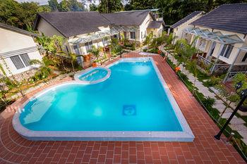 Blue Paradise Resort