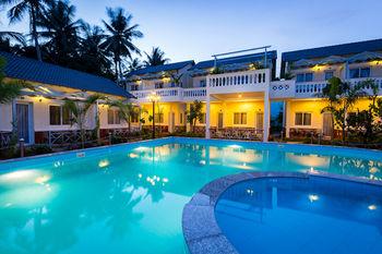 Blue Paradise Resort