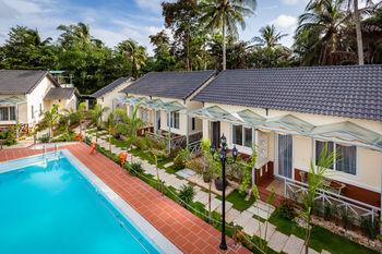 Blue Paradise Resort