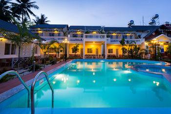 Blue Paradise Resort