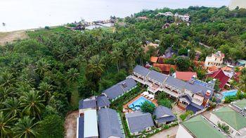 Blue Paradise Resort