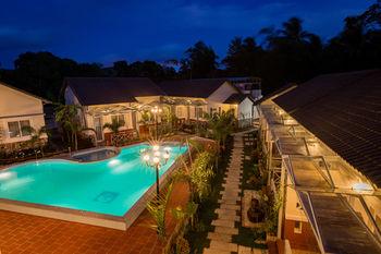 Blue Paradise Resort