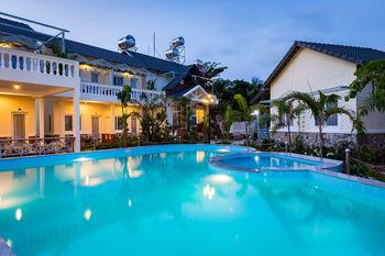 Blue Paradise Resort