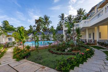 Blue Paradise Resort