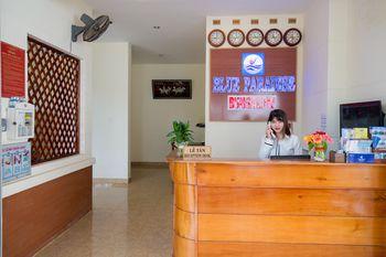 Blue Paradise Resort