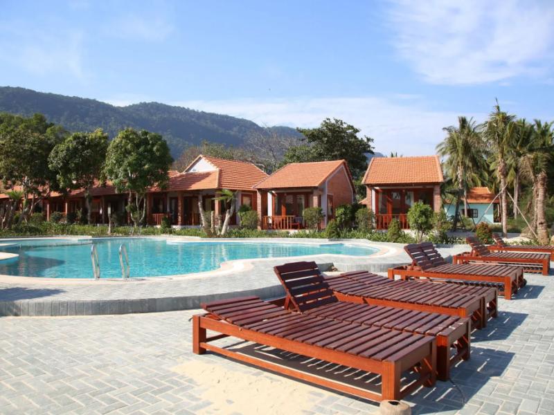 Wildland Resort