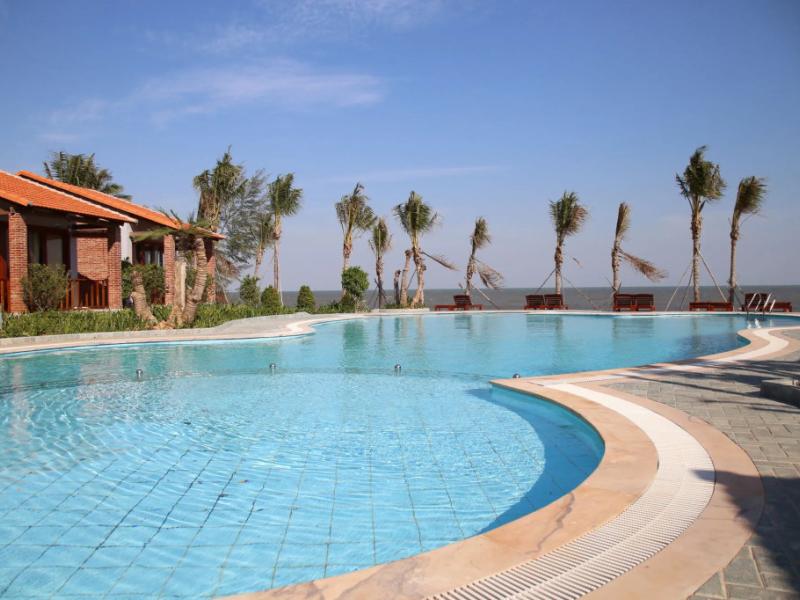 Wildland Resort
