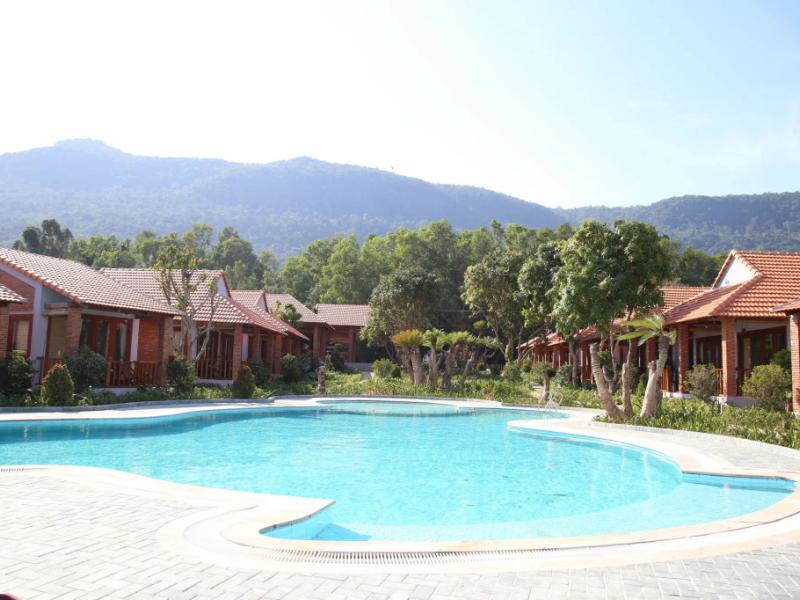 Wildland Resort