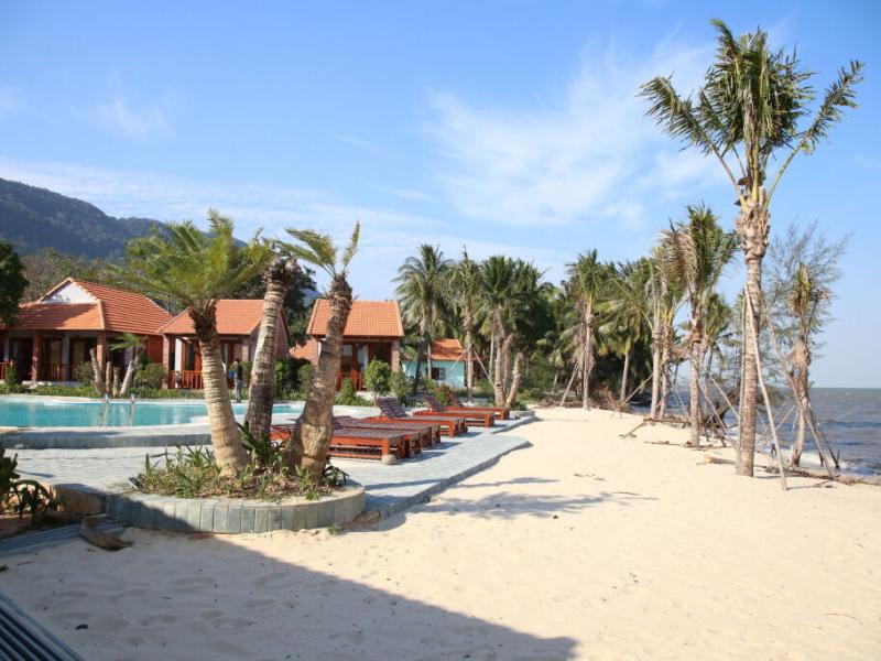 Wildland Resort