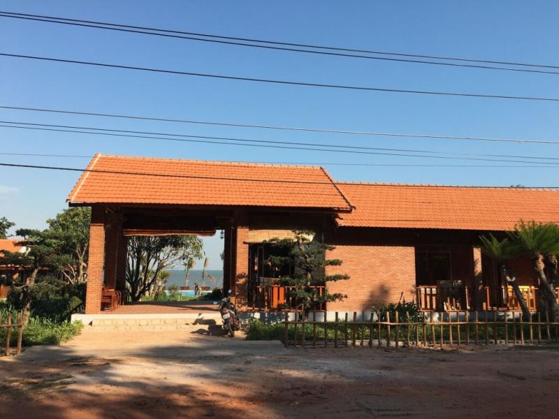 Wildland Resort