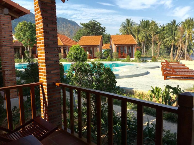 Wildland Resort