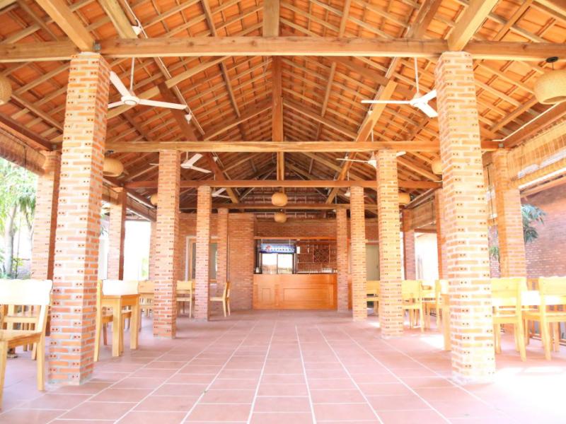 Wildland Resort