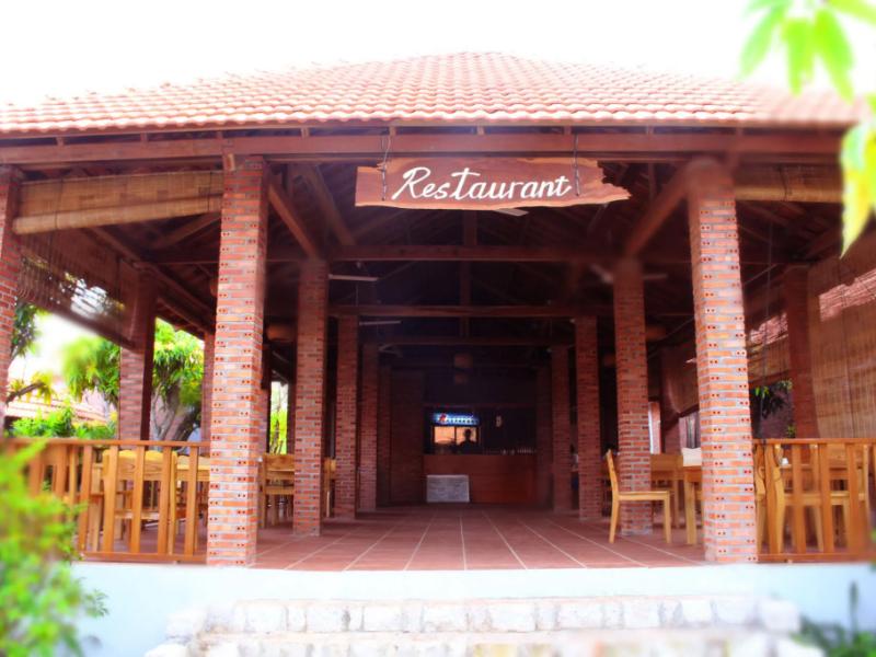 Wildland Resort