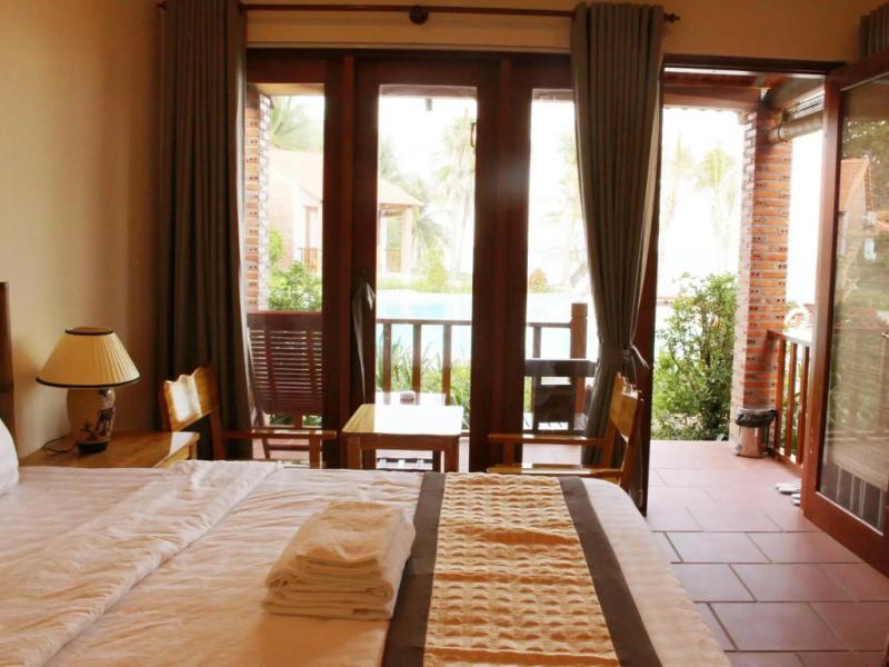 Wildland Resort