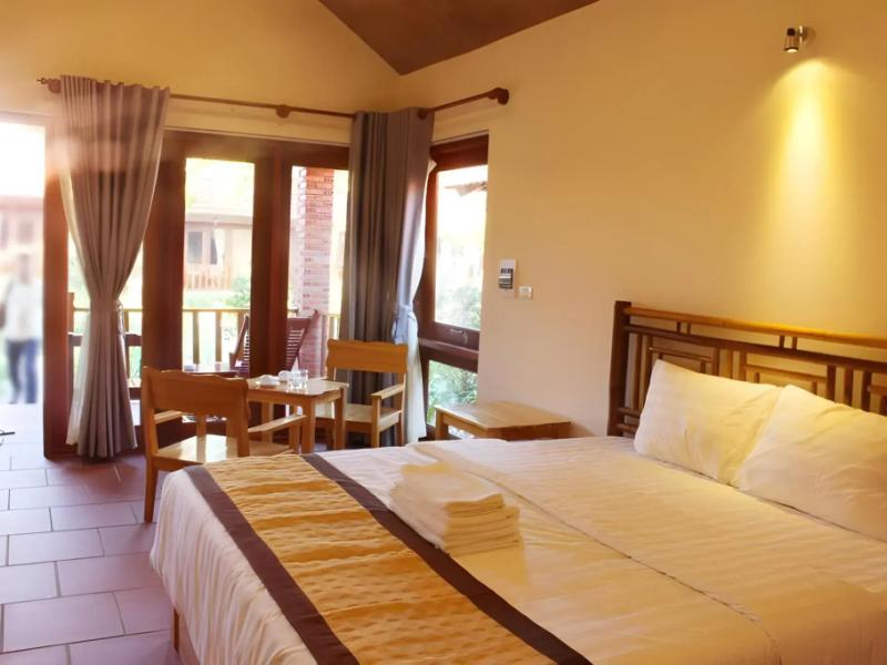 Wildland Resort