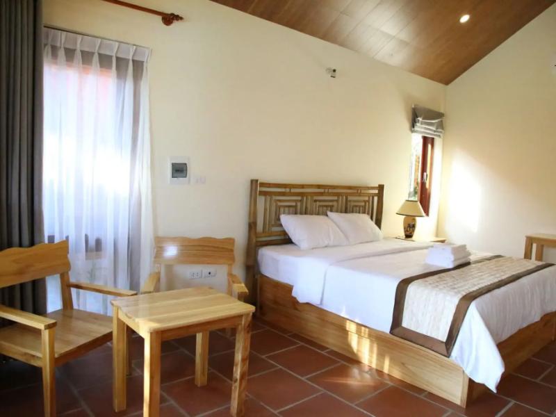 Wildland Resort