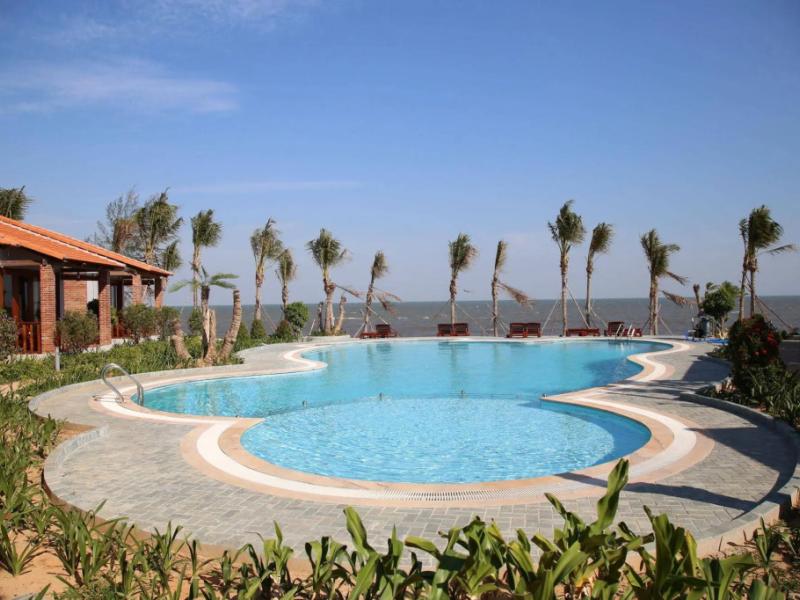 Wildland Resort