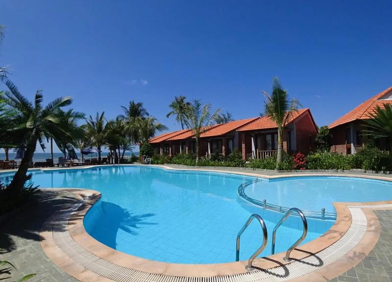 Wildland Resort