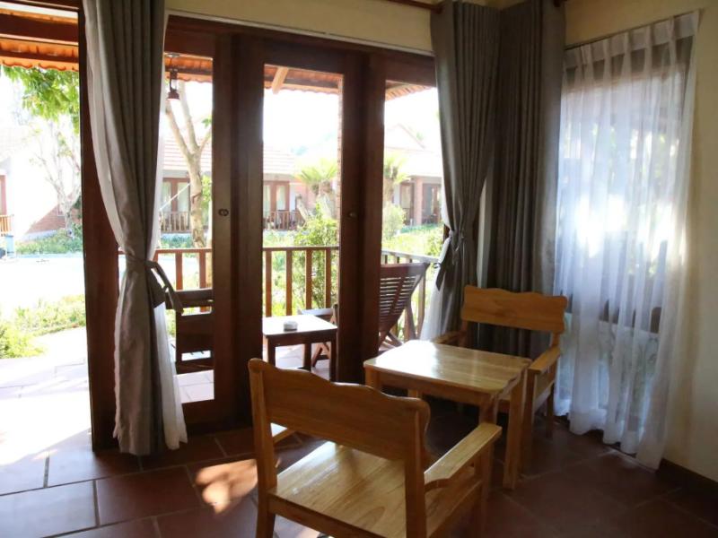 Wildland Resort